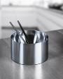 Stelton Cylinda Line Salad Bowl